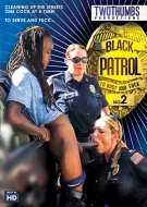 Black Patrol No. 2