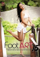 Foot Art #15