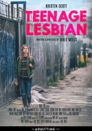 Teenage Lesbian