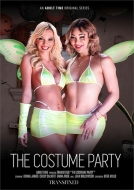 Transfixed - The Costume Party