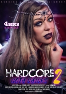 Hardcore Goth Chicks Vol. 2 - 4 h