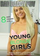 Young Blonde Girls