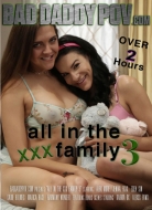 All In The XXX Family 3