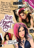 XOXO Joanna Angel