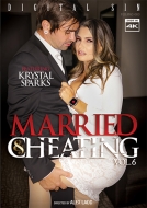 Married And Cheating Vol. 6