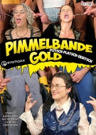 Pimmelbande Gold -Plitsch-Platsch-Quatsch