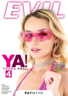 YA! Young Anal #4