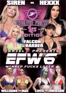 EFW6 - Winner Fuck Loser - Lez Edition