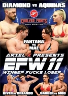 EFW11 - Winner Fucks Loser