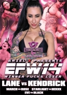 EFW14 - Winner Fuck Loser - Lez Edition