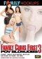 Family Cums First POV Blowjobs 3