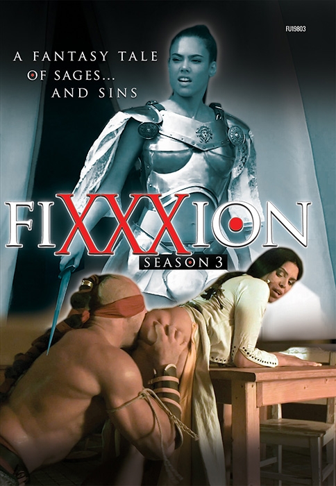 Fixxxion Season 3