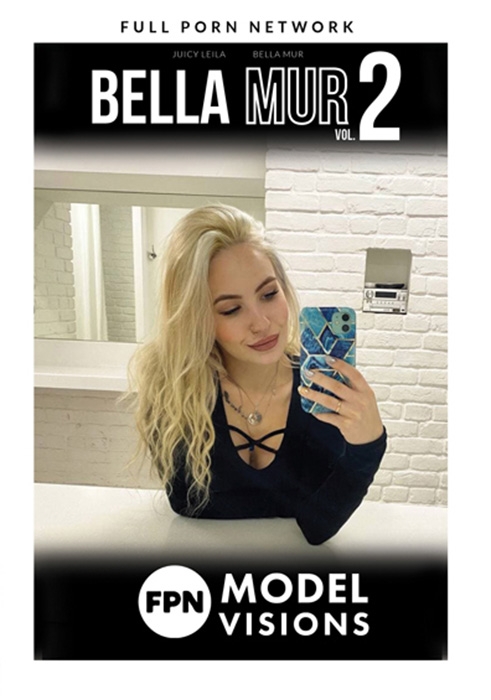 Model Visions - Bella Mur Vol. 2