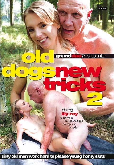 Old Dogs New Tricks 2