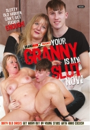 Your Granny Is My Slut Now