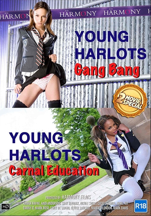 Gang Bang & Carnal Education