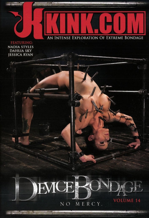 Device Bondage Vol. 14