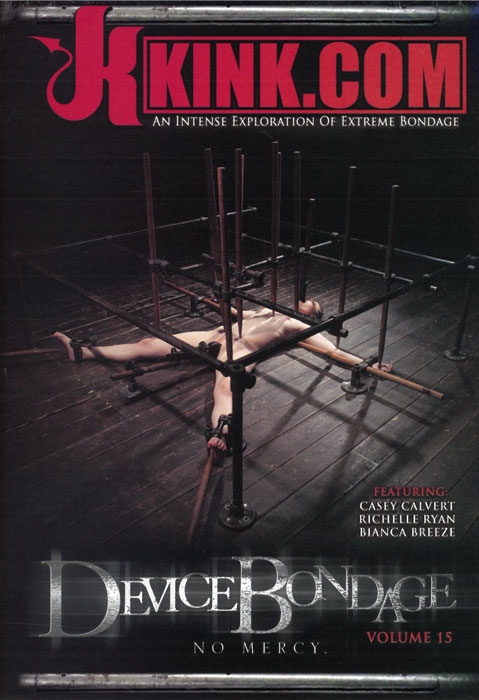 Device Bondage Vol. 15