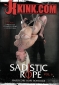 Sadistic Rope  Vol. 6