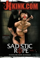 Sadistic Rope  Vol. 7