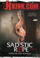 Sadistic Rope  Vol. 8
