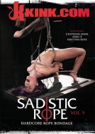 Sadistic Rope  Vol. 9