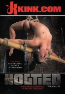Hogtied Volume 22