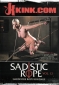 Sadistic Rope  Vol.12