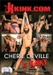 Cherie DeVille Is Kinky - 2 Discs Set