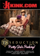 TS Seduction Vol. 12 - Pretty Girls, Packing!