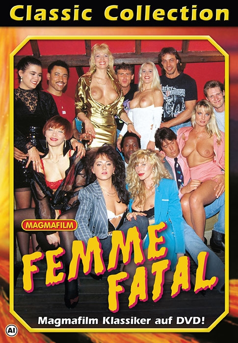 Femme Fatal