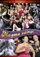 Magma swingt... im Club Passion