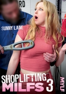 Shoplifting MILFs 3