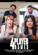 4 Players Games