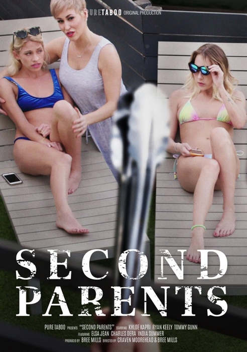 Second Parents