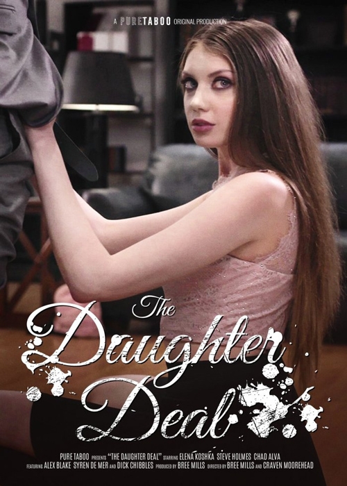 The Daughter Deal