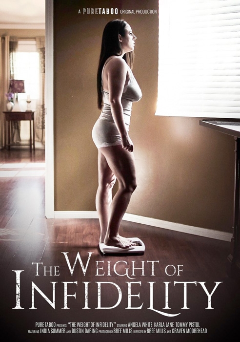 The Weight of Infidelity