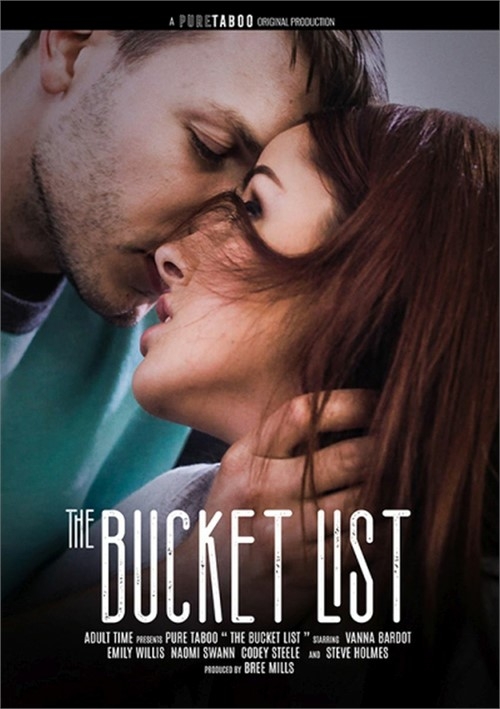 The Bucket List