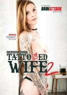 Cheating with a Tattooed Wife 2