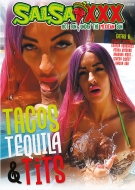 Tacos Tequila & Tits