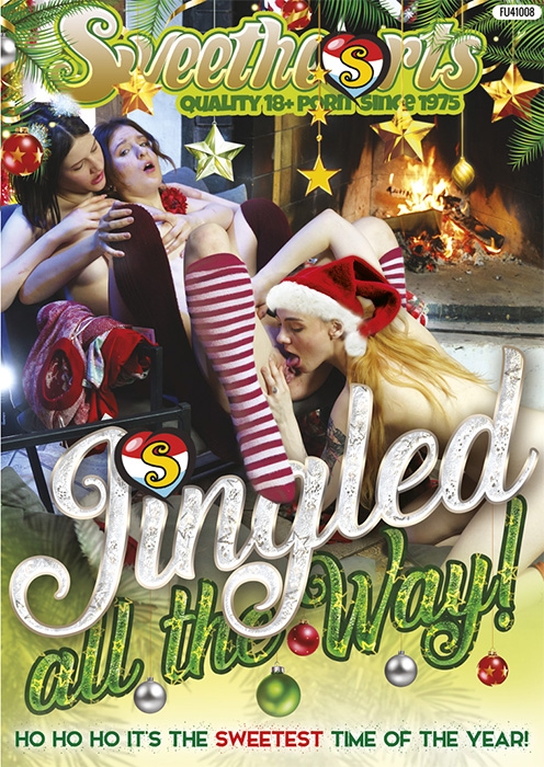 Jingled All The Way!