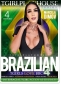 Brazilian TGirls Love BBC 4