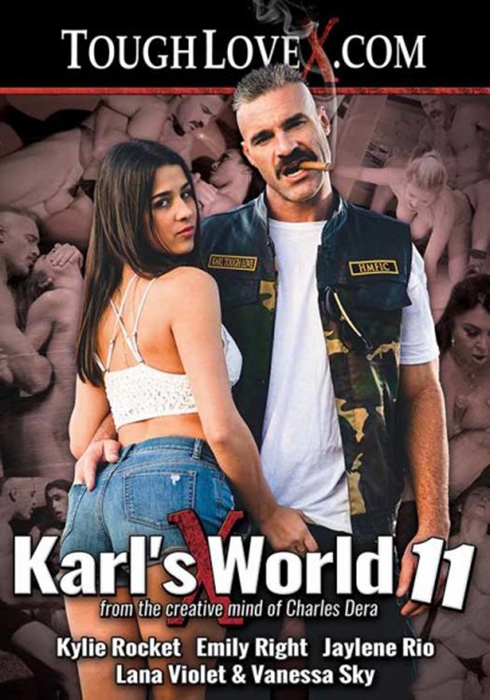 Karls World 11