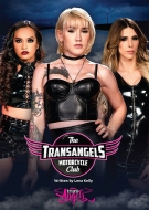 The Transangels Motorcycle Club