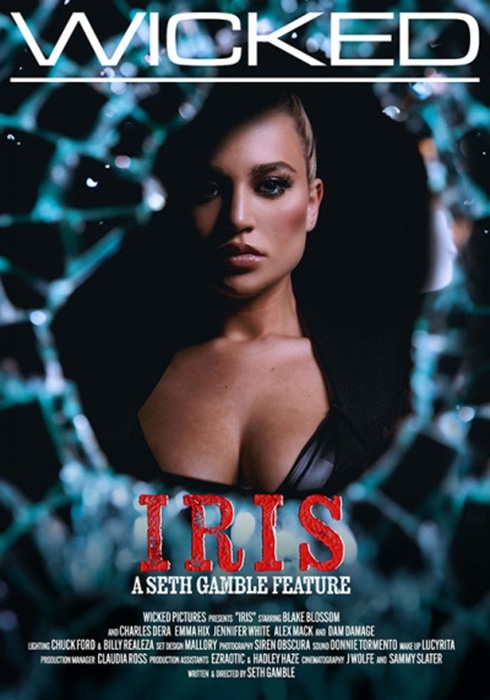 Iris - A Seth Gamble Feature