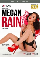 Megan Rain Get Wet
