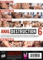 Anal Destruction 6