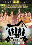 Brazzers House 2 (2 Discs)