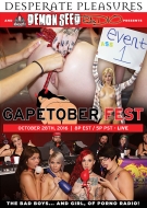 Gapetober Fest