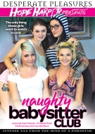 Naughty Babysitter Club